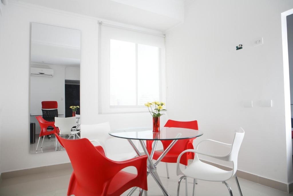 Junior Suite with Balcony