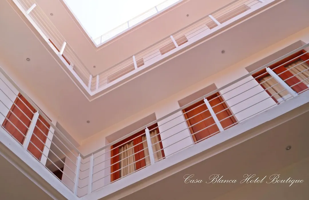 Casa Blanca Hotel Boutique-1
