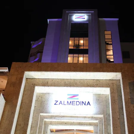 Zalmedina Hotel-3