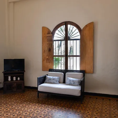 Casa Bustamante Hotel Boutique-2