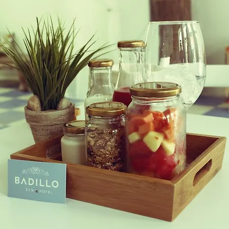 Badillo Zen Hotel-2