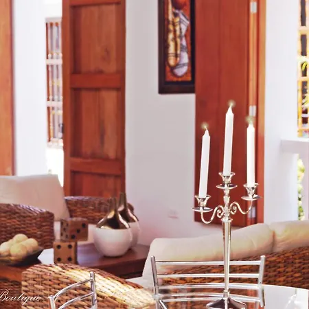 Casa Blanca Hotel Boutique-2