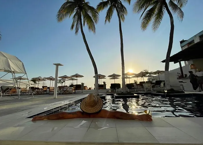 Wala And Beach Club