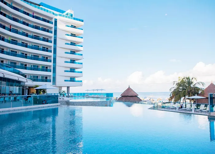 Hotels with tennis Las Americas Torre Del Mar