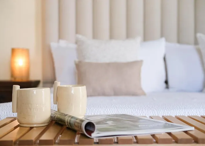 Casa Bustamante Hotel Boutique