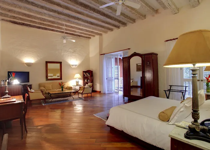 Casa Pestagua Relais Chateaux