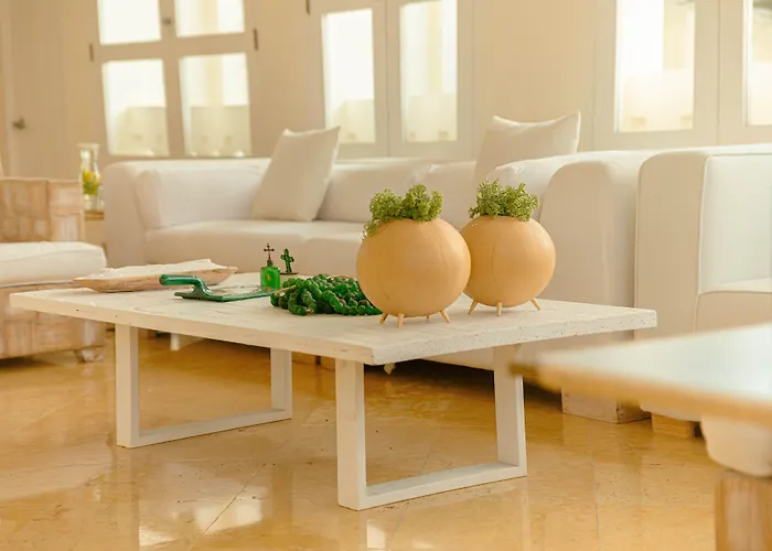 Casa Diluca Cartagena Hotel Boutique