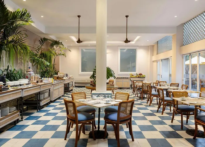 Hotel que admite mascotas: Ermita Cartagena, A Tribute Portfolio Hotel