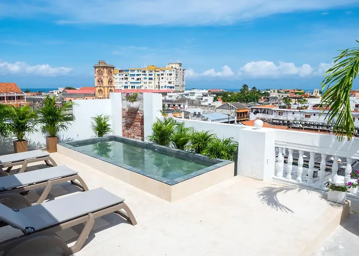 My Aparthotels Soy Local Centro Historico