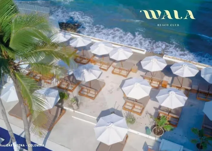 Wala And Beach Club