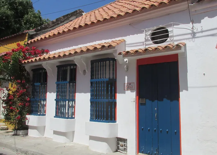 Zana Hotel Boutique
